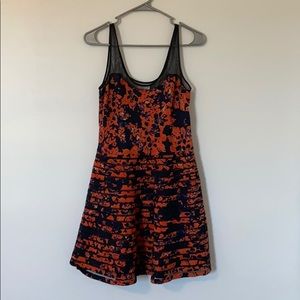 Cocktail dress